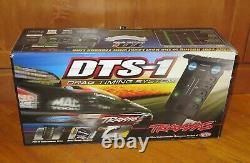 Traxxas DTS-1 Drag Timing System 6570 RC Radio-Controlled Car Speed Racing