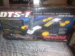 Traxxas DTS-1 Drag Timing System 6570 RC Radio-Controlled Car Speed Racing
