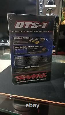 Traxxas DTS-1 Drag Timing System Drag Racing Funny Car