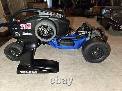 Traxxas Drag Slash drag / race car Nova