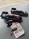 Traxxas Funny Car 1/8 Courtney Force Dragster Drag Race Rtr 70mph+ Rare