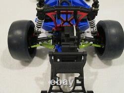 Traxxas Slash RC Drag Car Hot Racing Integy Proline No Prep Custom Roller New