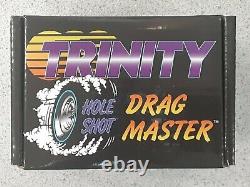 Trinity DM30 Drag Master Holeshot Drag Racing Modified Brushless Motor 3.0T New