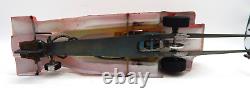 Vintage 1/24 Scale Drag Race Slot Car Roadster Dragster Vtg 90'S