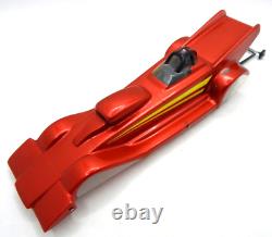 Vintage 1/24 Scale Drag Race Slot Car Roadster Dragster Vtg 90'S