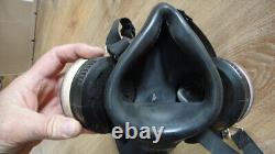 Vintage Drag Racing Helmet-glove-respirator