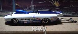 Vintage Pontiac Super Race Car (GM Goodwrench) 1/25 Drag Slot Car AMAZING RARE