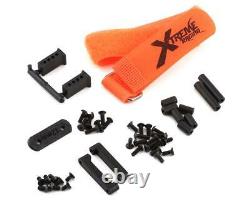 Xtreme Racing TLR 22S Carbon Fiber Drag Chassis Kit XTR11160