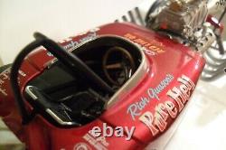 1/18 Miniatures De Précision Pure Hell Bantam Altered Roadster Rich Guasco Nhra