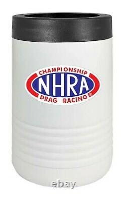 2x Nhra Drag Racing Championship Pair Vinyl Decals Choisissez La Taille 4-62