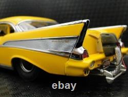 57 Chevy Dragster Race Car Hot Rod Nhra1955f1 12p1 18gp720s5z4i8m4camaro 7series