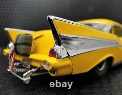 57 Chevy Dragster Race Car Hot Rod Nhra1955f1 12p1 18gp720s5z4i8m4camaro 7series