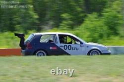 70 Aileron de voiture Spoiler d'aile arrière Aile de course NASA SCCA FARA NHRA Drag Racing