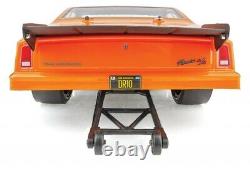 Asc70025 Orange 1/10 Dr10 2wd Drag Race Car Rtr Sans Brosse Sans Batterie Et Chargeur