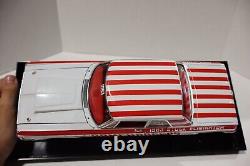 Autoroute 61 / Dcp Ramchargers 1964 Dodge 330 Nhra Super Stock Drag Car 1/18