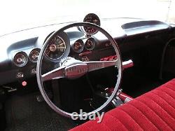 Autre Chevrolet 1960