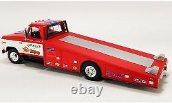 Camion de rampe Mongoose Dodge D-300 Funny Car Drag Racing Nhra Acme 118 A1801914