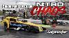 Conquérants De Chaos À Nitro Chaos Race 1 Edgewater Sports Park Drag Racing 2023
