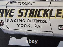 Dave Strickler 1965 Dodge Coronet Art Original Drag Racing Frederick <br/>  

 <br/>	
Translation: Dave Strickler 1965 Dodge Coronet Art Original Drag Racing Frederick