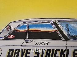 Dave Strickler 1965 Dodge Coronet Art Original Drag Racing Frederick		<br/>  
  <br/> Translation: Dave Strickler 1965 Dodge Coronet Art Original Drag Racing Frederick