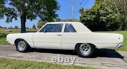 Dodge Dart 1968