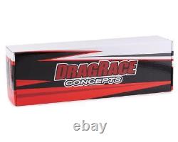 Dragrace Concepts B6 Drag Pak Pas De Préparation Drag Racing Kit De Conversion Drc-488
