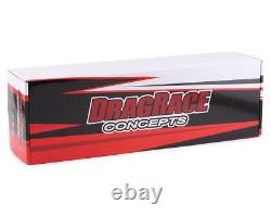 Dragrace Concepts Dragpak Slash Drag Race Kit De Conversion Combo (midmotor) (grey)
