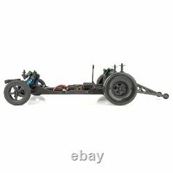 Element Rc 1/10 Dr10 2wd Drag Race Car Brushless Rtr