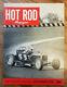 Hot Rod 1948 Scta El Mirage Dirt Track Roadster Racing 1936 Ford Custom Pinup