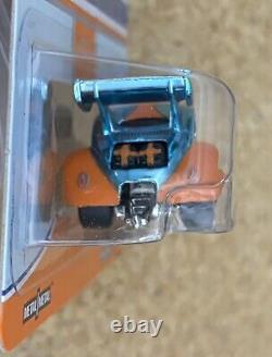 Hot Wheels RLC Gulf Volkswagen Drag Beetle 579/4000 Expédition ultra-rapide 5A