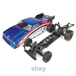 Kit d'équipe de voiture de dragster 1/10 DR10M 2WD sans préparation