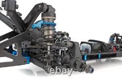 Kit de course en dragster Team Associated DR10M Mid-Motor