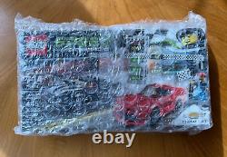 LEGO 75874 SPEED CHAMPIONS Chevrolet Camaro Drag Race Nouveau, scellé en usine, comme neuf
