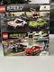 Lego Speed Champions Course De Drag Chevrolet Camaro 75874 Porsche 911 Rsr 911 Turbo