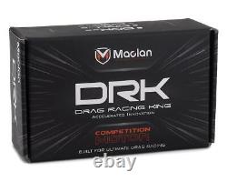 Maclan Drk Drag Race King Drag Racing Modified Brushless Motor (3.5t) Mcl1069