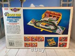 Micro Machines COMPLET Les Superstars de Big Daddy's Drag & Stock Car