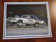 Monsieur Norm's Grand Spalding Dodge 1965 Coronet Art Original Drag Racing Frederick