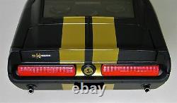 Mustang 1967 Ford 1 Gt 18 Dragster 64 Drag Race 24 Voiture 40 Carrousel Noir 12 Nhra