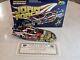 Nhra John Force 124 Diecast Soldat AmÉricain Funny Car Nitro Drag Racing SignÉ