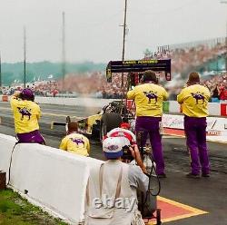 NHRA Jim Head CAMEL Top Fuel NITRO Drag Racing 124 Diecast SMOKIN JOES Dragster<br/>  <br/>	 Translation in French: NHRA Jim Head Top Fuel NITRO Drag Racing 124 Diecast SMOKIN JOES Dragster Camel