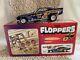 Nhra Jungle Jim Liberman 124 Diecast Vintage Drag Racing Pam Rare Floppers<br/><br/>translation: Nhra Jungle Jim Liberman 124 Modèle Réduit Vintage De Course De Dragster Rare Floppers