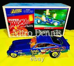 NHRA Jungle JIM LIBERMAN 124 Diecast Vintage Drag Racing PAM Rare JL MAGMA <br/>
		  
<br/>NHRA Jungle JIM LIBERMAN 124 Diecast Vintage Drag Racing PAM Rare JL MAGMA <br/>  	  	<br/>  
 NHRA Jungle JIM LIBERMAN 124 Diecast Vintage Drag Racing PAM Rare JL MAGMA