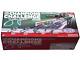 Nhra Drag Racing Slot Car Set John Force Zeroyon Fabriqué Par Autowrold 1/64 De Jp