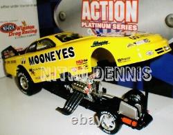 Nhra Kenji Okasaki 124 Diecast Jim Dunn Funny Car Nitro Action 1996 Drag Racing