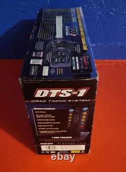 Nouveau Traxxas Dts-1 Drag Timing System 6570 Rc Radio-controled Car Speed Racing