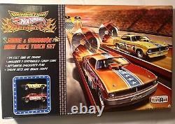 Pistes de course Hot Wheels Snake & Mongoose Demons Drag Strip