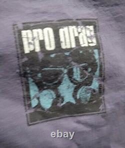 Pro Drag USA Disturb The Peace Sz XL Y2k Vintage T-shirt T-shirt T-shirt XL $$$