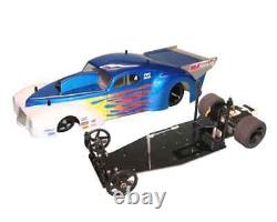 RJ Vitesse 24 Nitro Pro Mod Drag Car Kit RJS2104