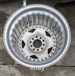 Roue de course Centerline Convopro d'occasion 15x13-1/2 pour Ford, Mopar, Chevy Drag Car SS RT