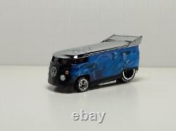 Salle de la renommée Hot Wheels Volkswagen Drag Bus en vrac